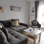 Haus Sandra 1 Mit Box -bett, Sued-balkon Lejlighed Dahme (Schleswig-Holstein)