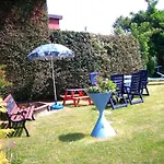 Haus Sandra 1 Mit Box -bett, Sued-balkon Dahme (Schleswig-Holstein)