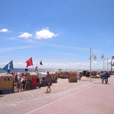 Haus Sandra 1 Mit Box -bett, Sued-balkon