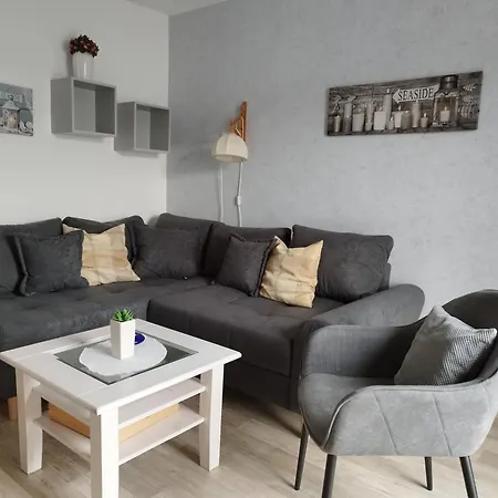 Haus Sandra 1 Mit Box -bett, Sued-balkon